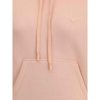 Ami Paris Multicolor Cotton Sweatshirt