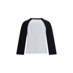 Ganni Multicolor Cotton T-Shirt