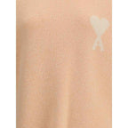 Ami Paris Ami De Coeur Sweater