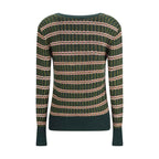 Etro Striped wool Sweater