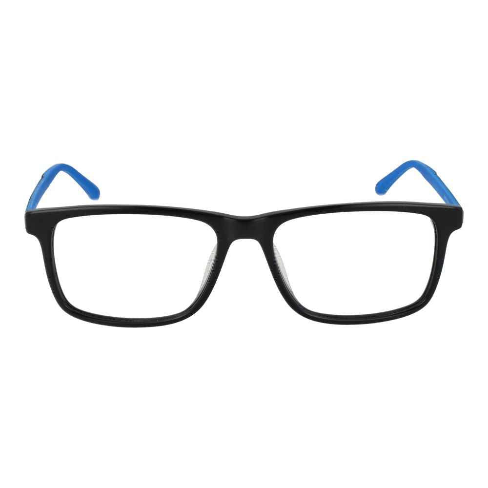 Fila Gray Men Optical Frames