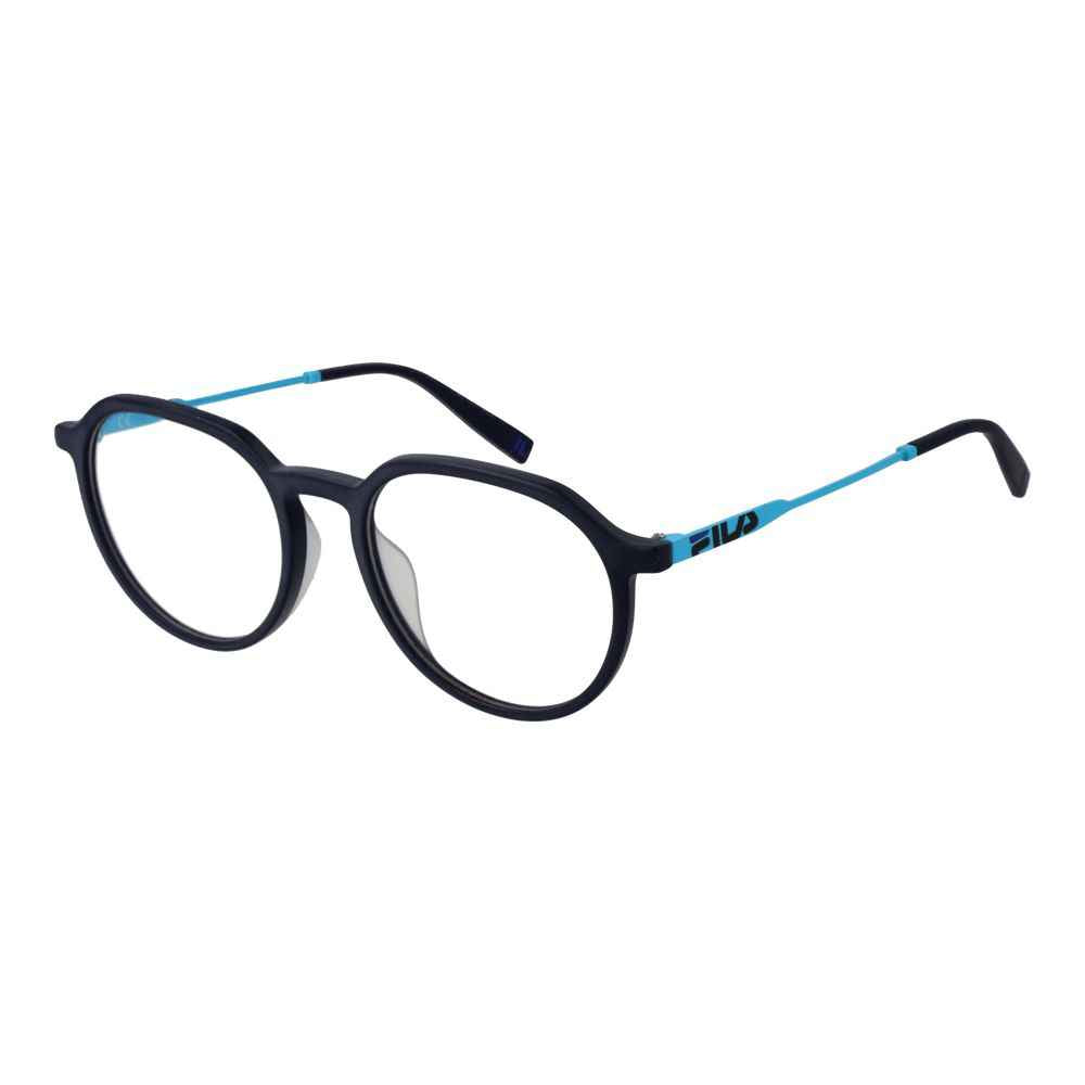 Fila Blue Unisex Optical Frames
