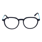 Fila Blue Unisex Optical Frames