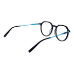 Fila Blue Unisex Optical Frames