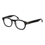 Lozza Black Unisex Optical Frames