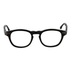 Lozza Black Unisex Optical Frames