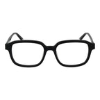Fila Black Cellulose Acetate Glasses (Frames)