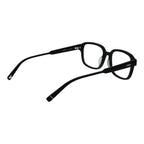 Fila Black Cellulose Acetate Glasses (Frames)