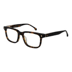 Lozza Brown Men Optical Frames