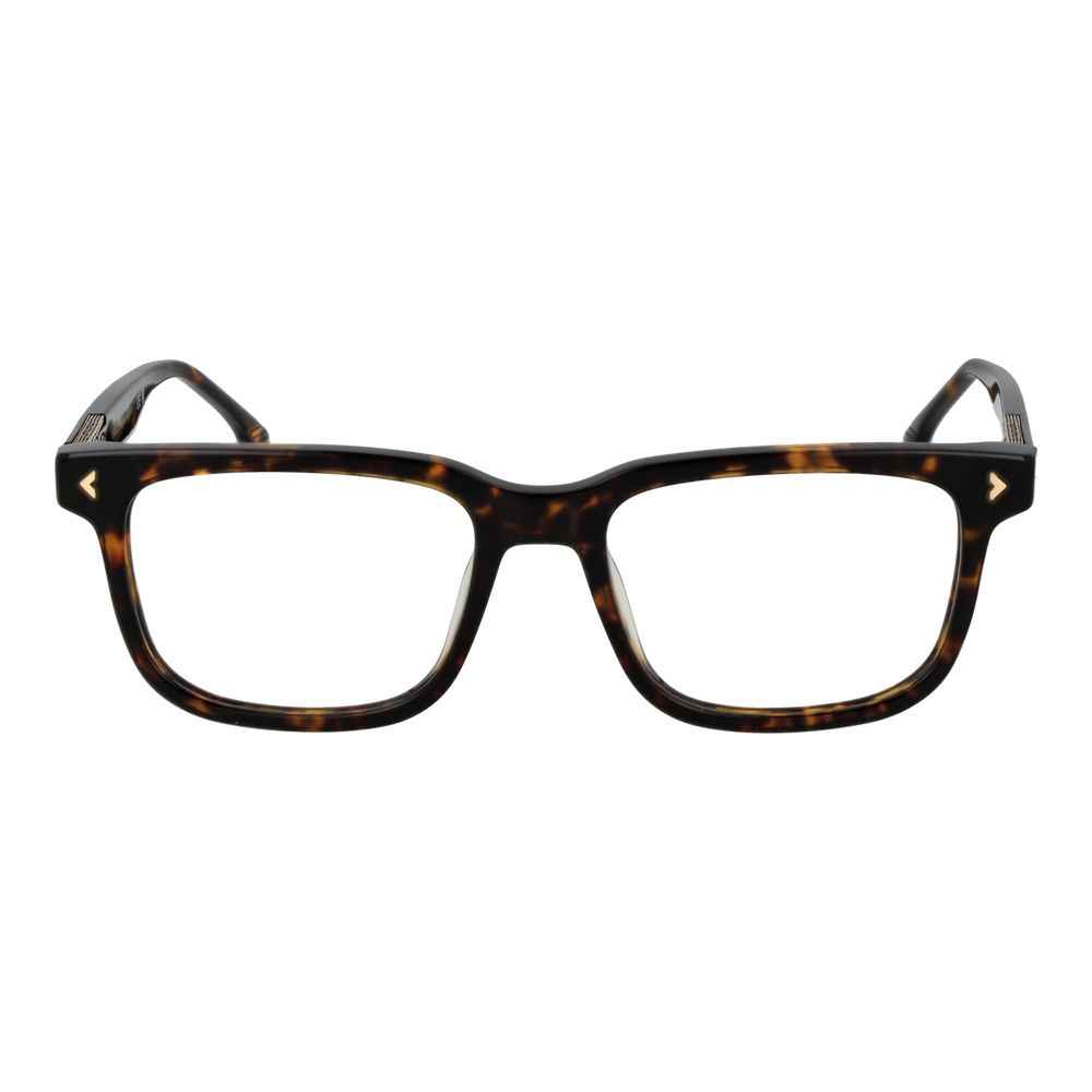 Lozza Brown Men Optical Frames