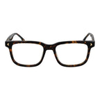 Lozza Brown Men Optical Frames
