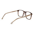 Lozza Brown Men Optical Frames