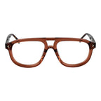 Lozza Brown Men Optical Frames