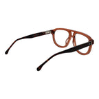 Lozza Brown Men Optical Frames