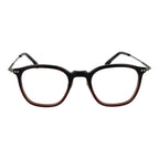 Lozza Brown Unisex Optical Frames