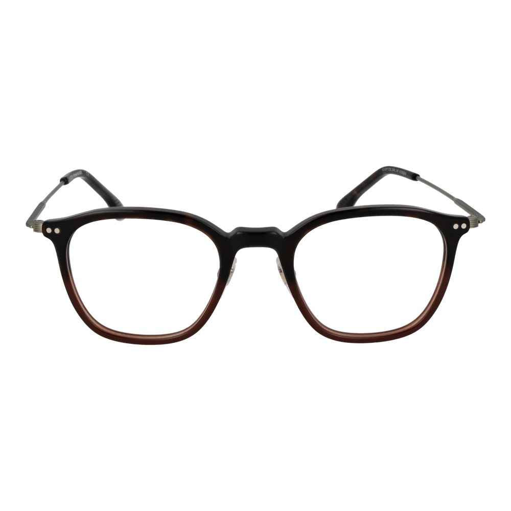 Lozza Brown Unisex Optical Frames