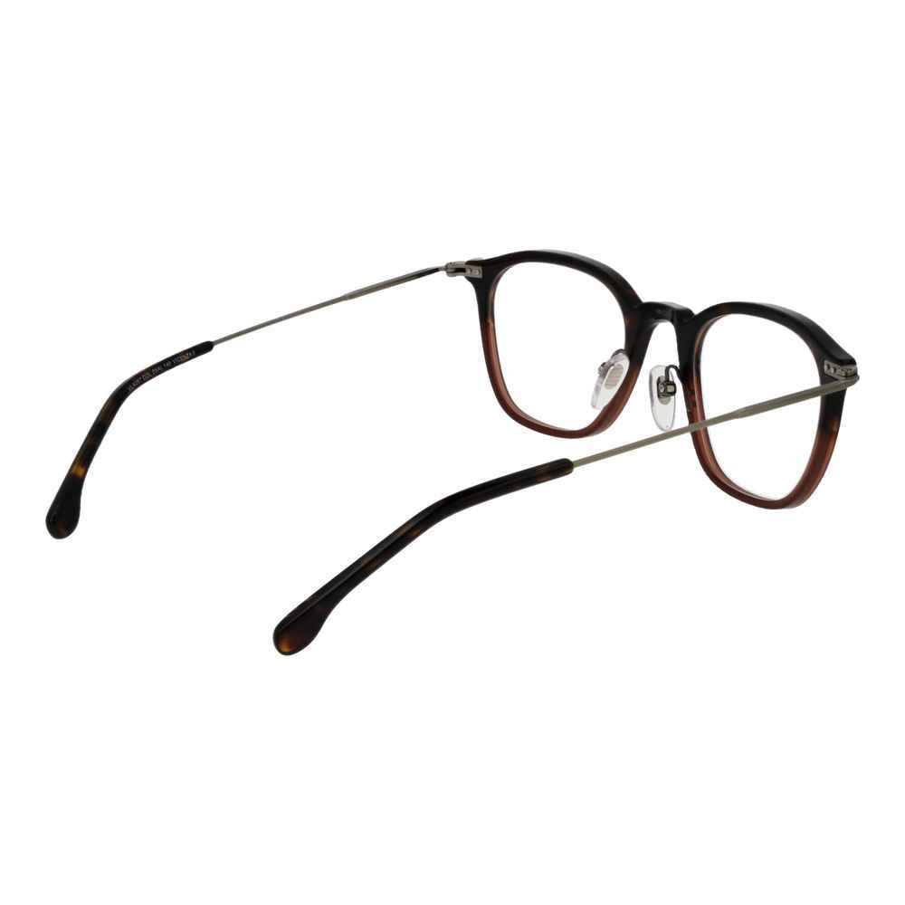 Lozza Brown Unisex Optical Frames