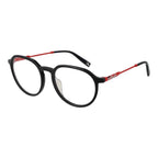Fila Gray Unisex Optical Frames