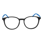 Fila Gray Men Optical Frames