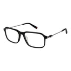 Fila Black Metal Glasses (Frames)