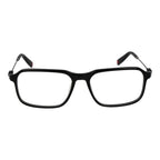 Fila Black Metal Glasses (Frames)