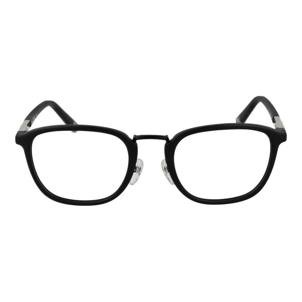 Fila Black Unisex Optical Frames