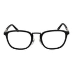 Fila Black Unisex Optical Frames