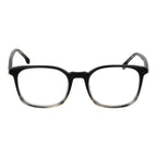 Lozza Black Cellulose Acetate Glasses (Frames)