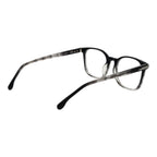 Lozza Black Cellulose Acetate Glasses (Frames)