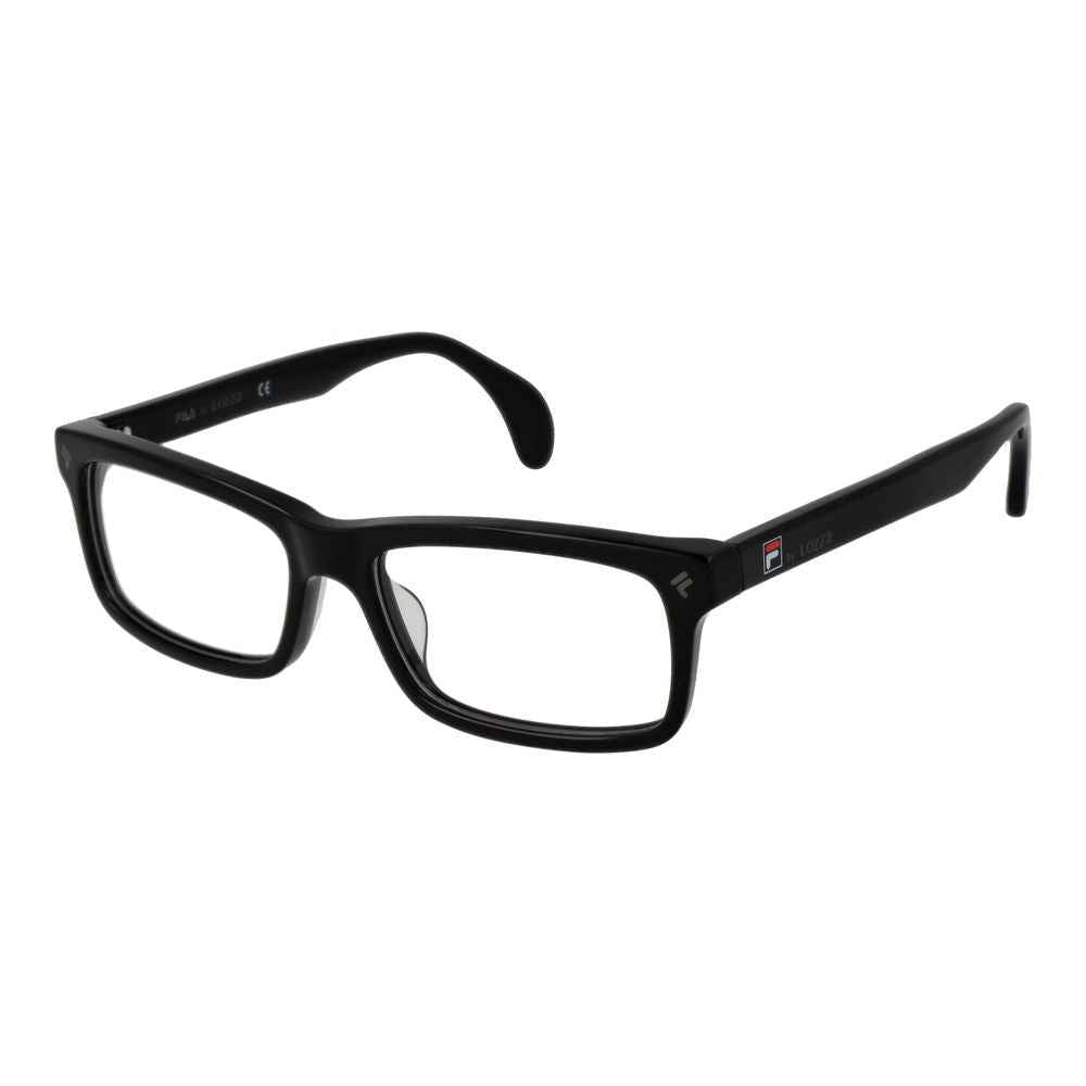 Lozza Black Men Optical Frames