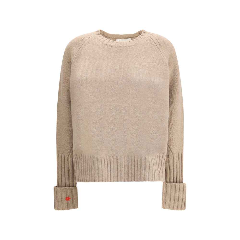 Tory Burch MERINO WOOL SWEATER