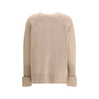 Tory Burch MERINO WOOL SWEATER