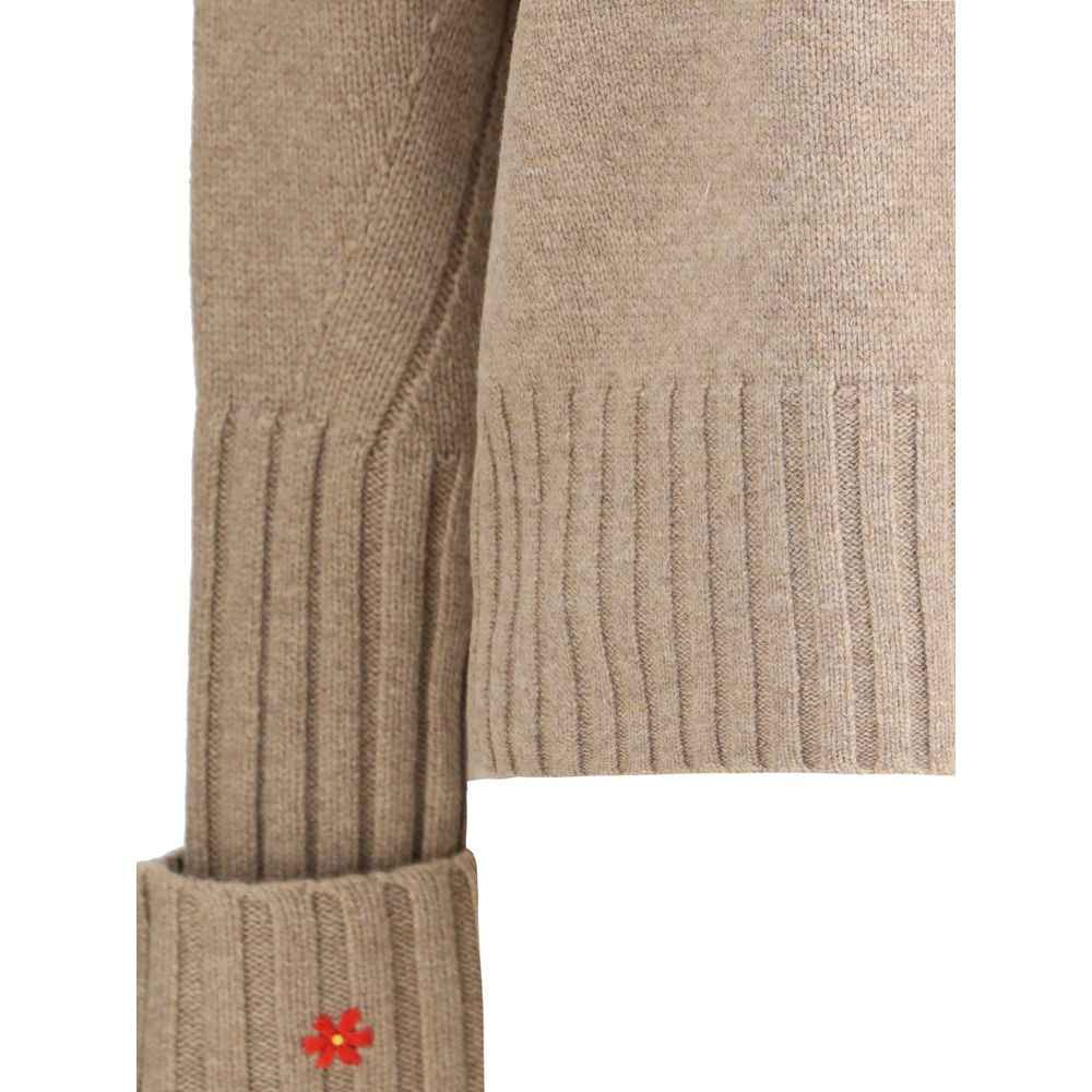 Tory Burch MERINO WOOL SWEATER