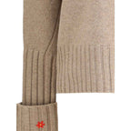 Tory Burch MERINO WOOL SWEATER