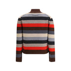 Tory Burch WOOL TURTLENECK SWEATER