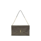 Saint Laurent Cassandre XXL Shoulder Bag