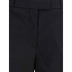 Alexander McQueen Skinny Trousers