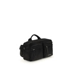 Givenchy Black Polyamide Shoulder Bag