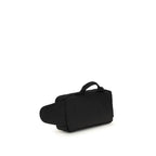 Givenchy Black Polyamide Shoulder Bag