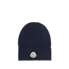 Moncler Wool and cashmere Hat