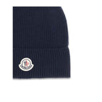 Moncler Wool and cashmere Hat