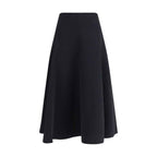 Jacquemus Jupe Triangle Skirt