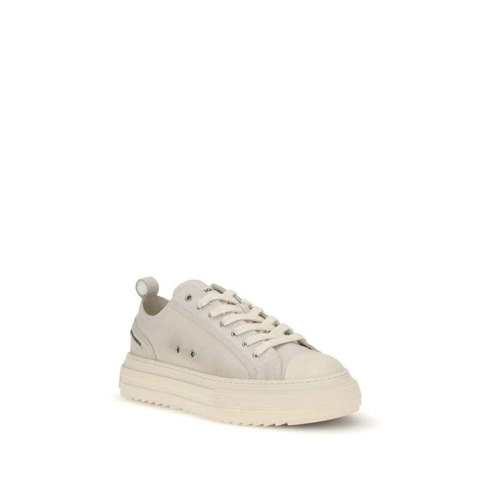 Dsquared² Vintage Sneakers