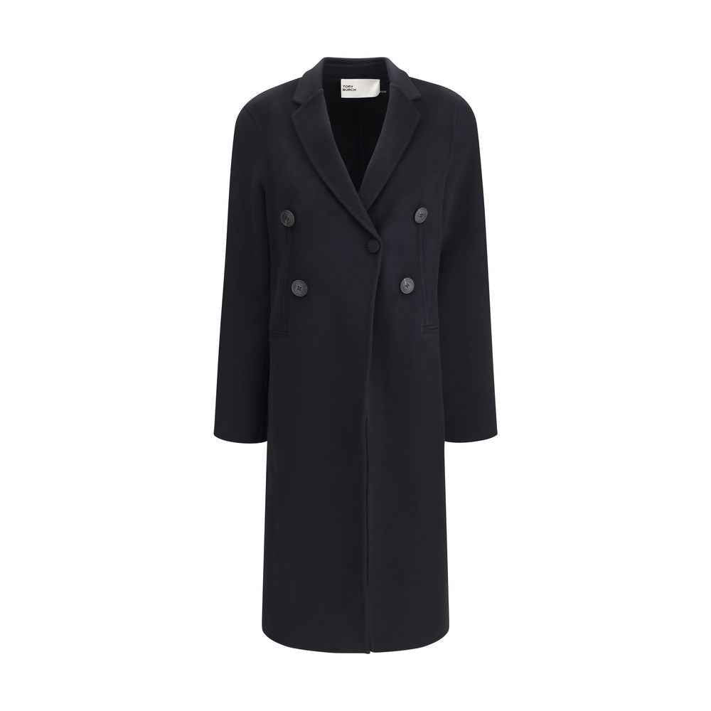 Tory Burch WOOL COAT
