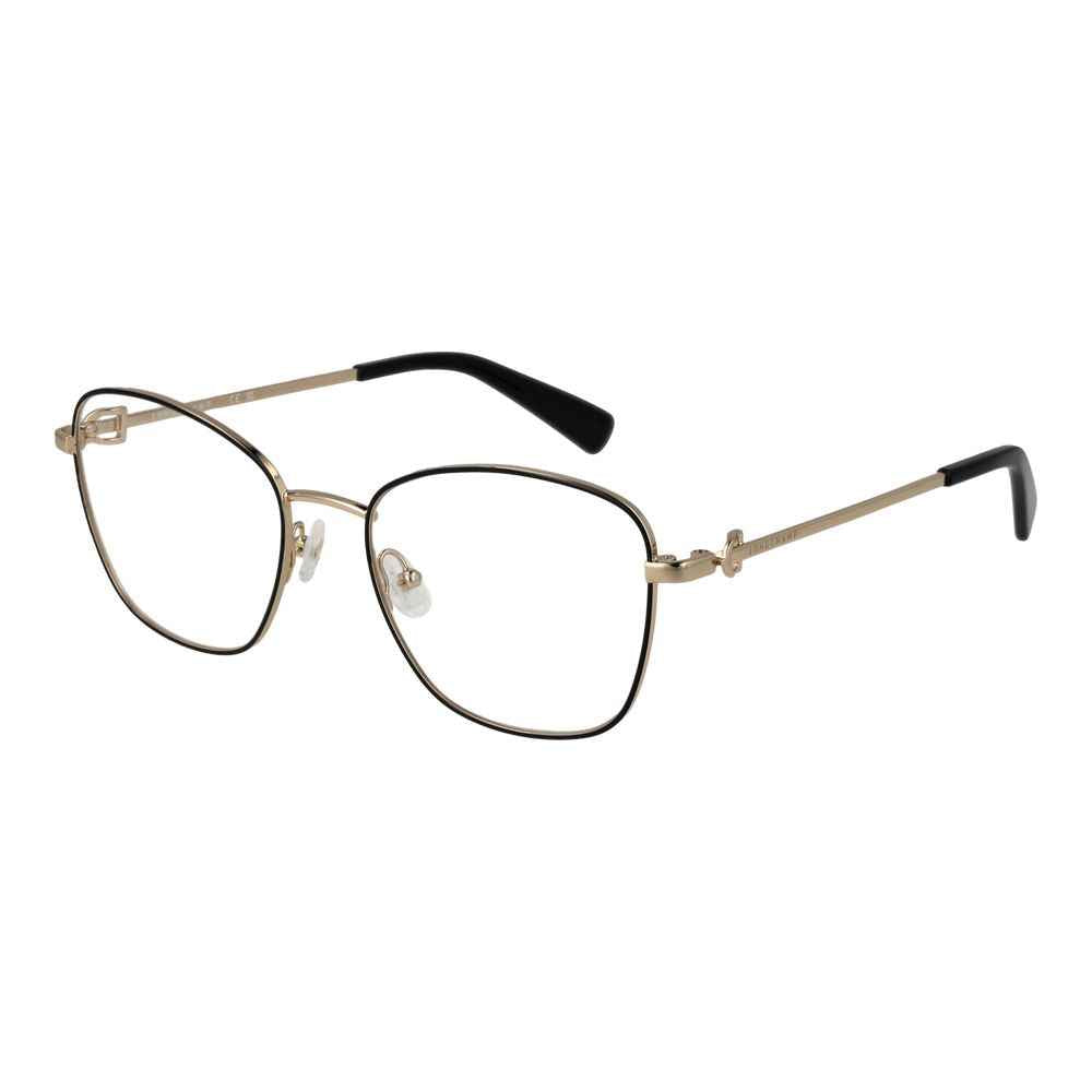 Longchamp Black Women Optical Frames
