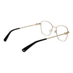 Longchamp Black Women Optical Frames