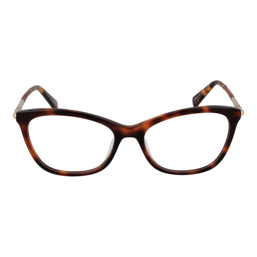 Longchamp Brown Women Optical Frames