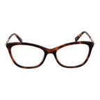 Longchamp Brown Women Optical Frames