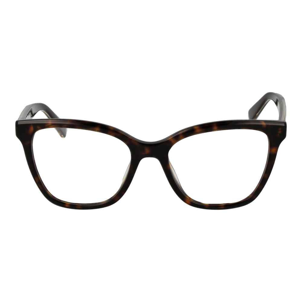 Longchamp Brown Women Optical Frames