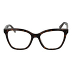 Longchamp Brown Women Optical Frames